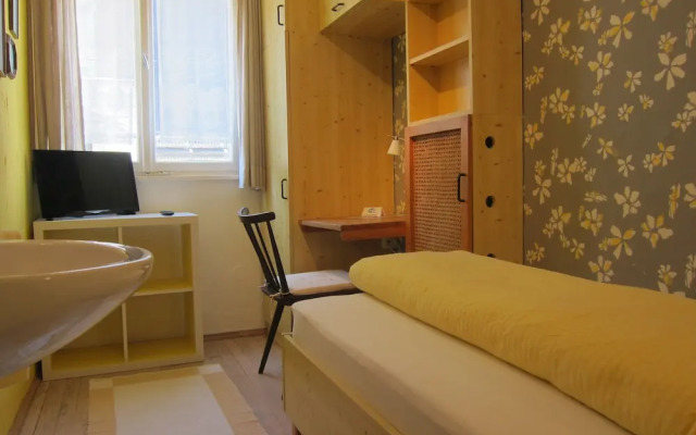 Pension Sonne Bed & Breakfast