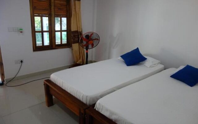 Yoho Hotel Arugambay Beach Inn