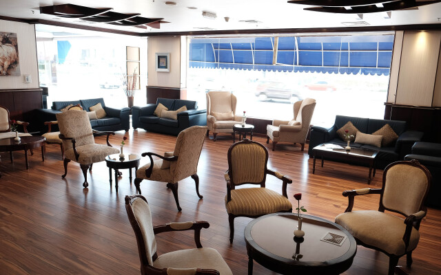 Baity Hotel Apartments