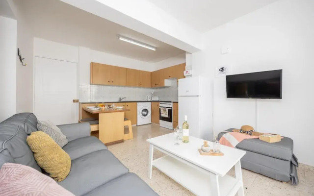 GE Harbour Apartments 16