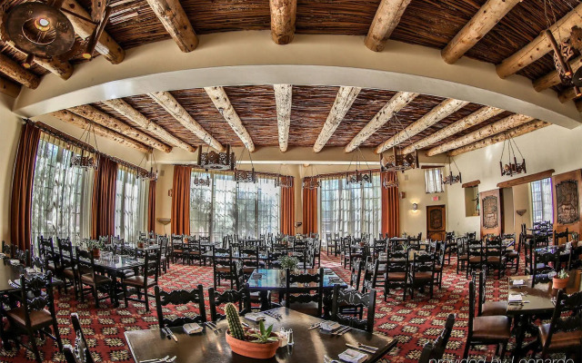 Tanque Verde Ranch