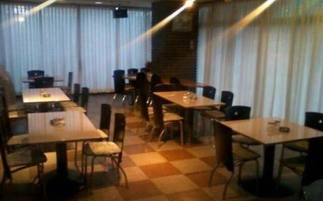 Kyowa Station Hotel