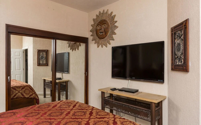 Sonoran Sea 1BR SSW 111 by Casago