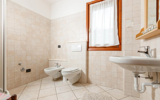 Hotel Villa Rina
