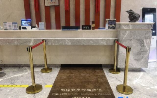 Microtel by Wyndham Old Town of Lijiang