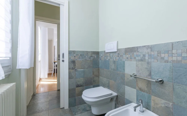 Ammirato Duplex in Florence