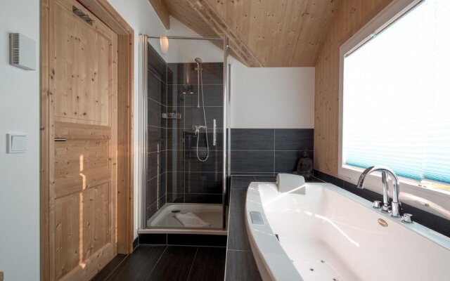 LorenzoLodge - Wellness Chalet am Kreischberg