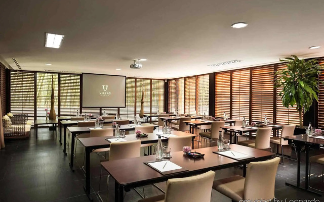 V Villas Hua Hin - MGallery Collection
