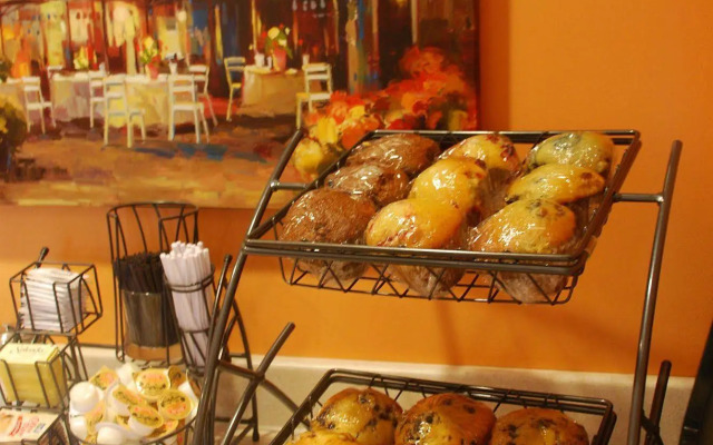Rideau Heights Inn