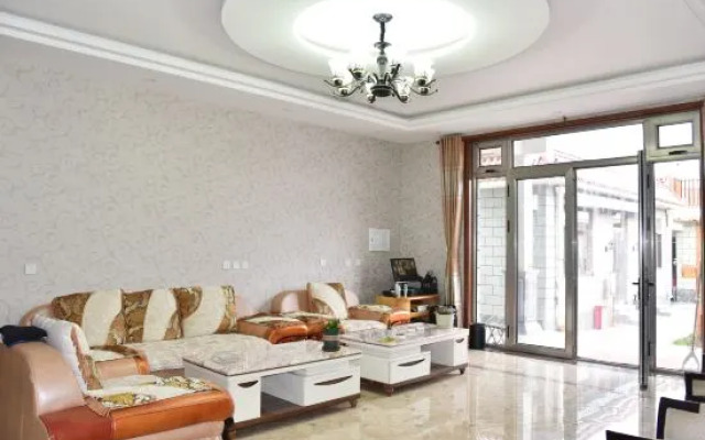 Beijing BaiLiHanShe Country Inn