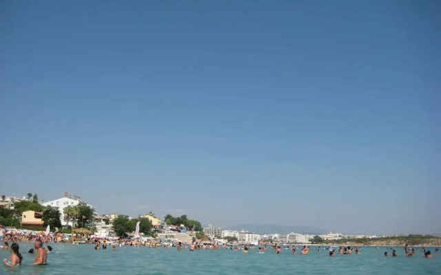Asteria Eros Didim (Ex.Aurum Exclusive Club)