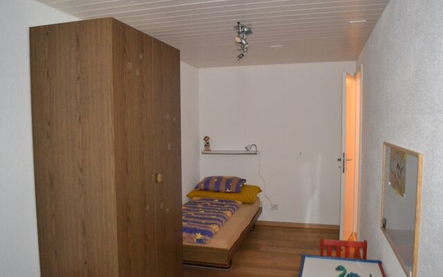 "elfe - Apartments: Apartment for 6 Guests With Patio"
