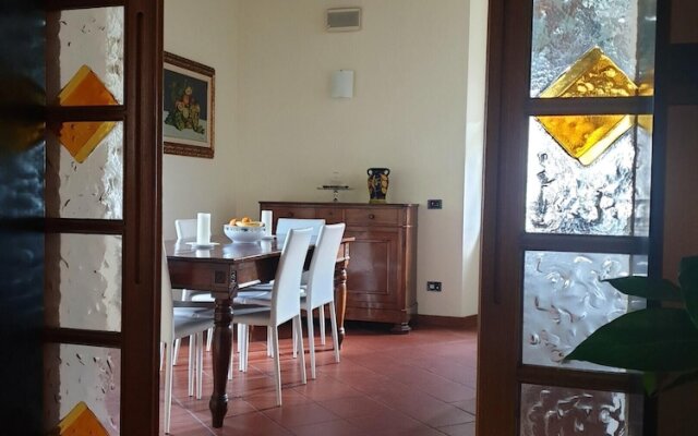 Apartment With 3 Bedrooms in Firenze, With Wifi