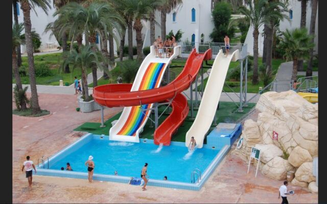 Ruspina Beach Resort
