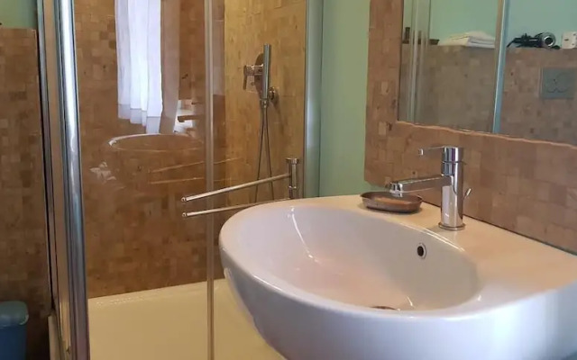 Casale Il Pisciarello