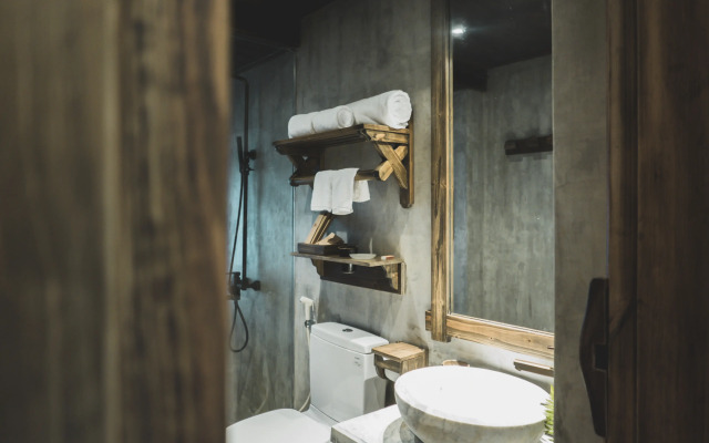 Sapa Jade Hill Resort & Spa