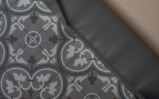 European Style House