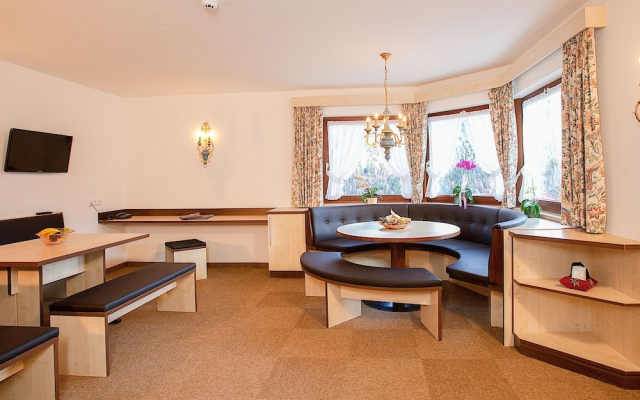 Alpin S Lden in S Lden