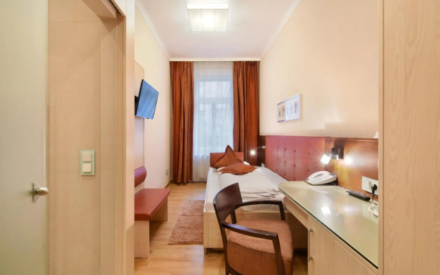 Hotel Pension Baronesse
