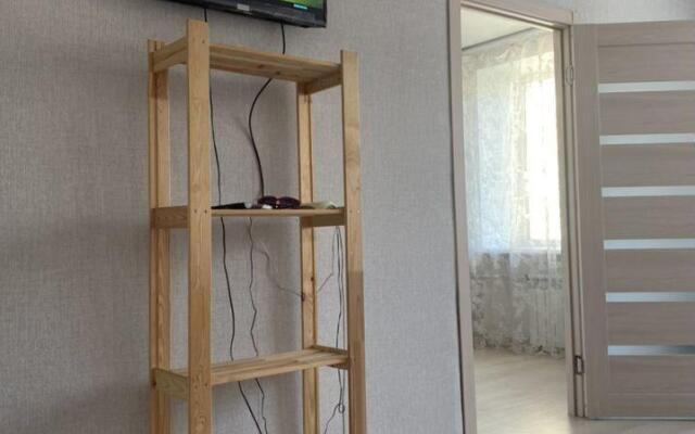 Апартаменты на Коммунистическом проспекте 25