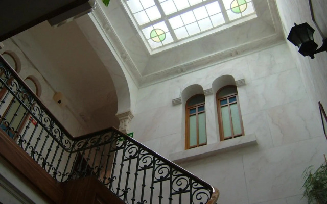 Alentejano Low Cost Hotel