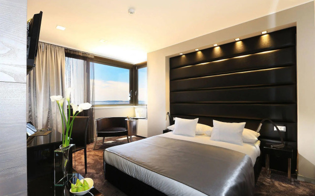 The View Luxury Rooms