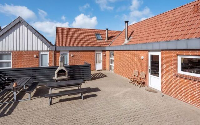 "Kiro" - 600m from the sea in Western Jutland