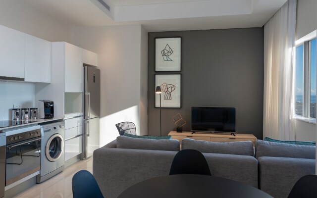 Pullman Cape Town City Centre