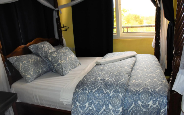East Point Hotel Moshi