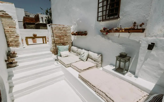 Eole Luxury Rooms and Apartments