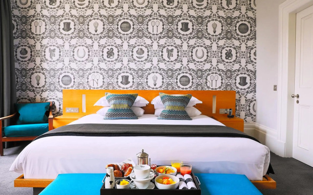 Malmaison Cheltenham