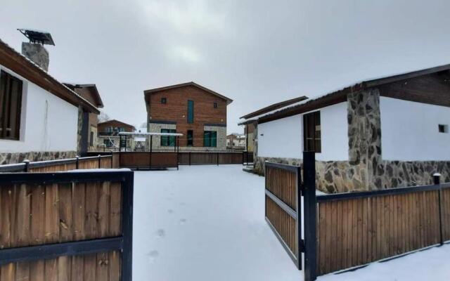 2 Small House