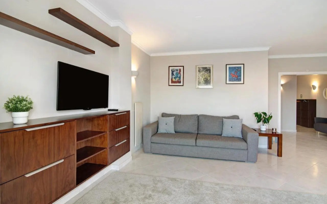 Vilamoura Apartment 3 bedroom