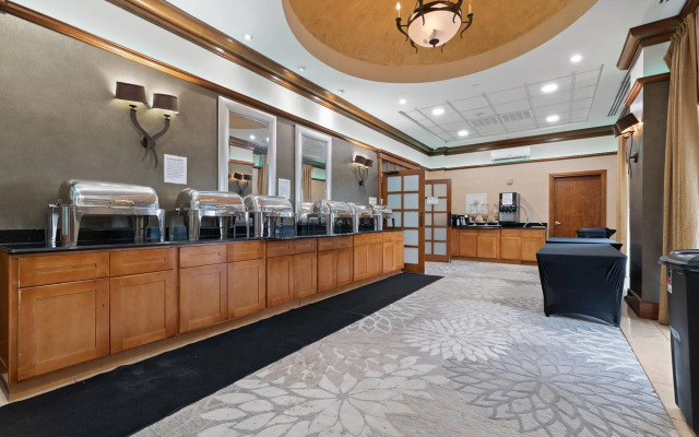 Hotel Executive Suites