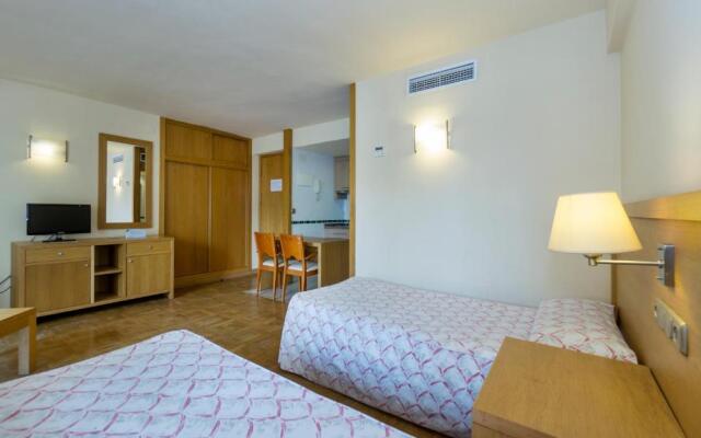 Apartamentos MS Pepita