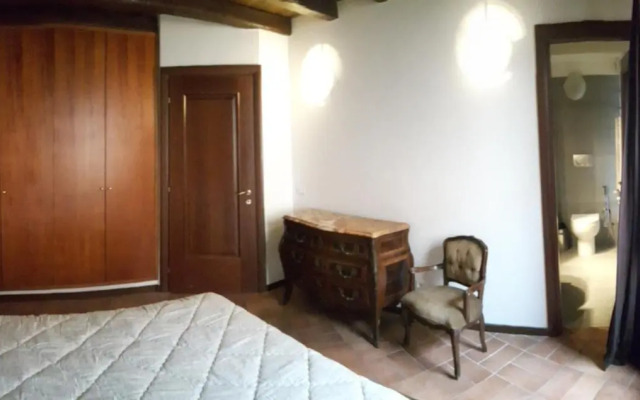 BB Il Re Alla Reginella Guest House