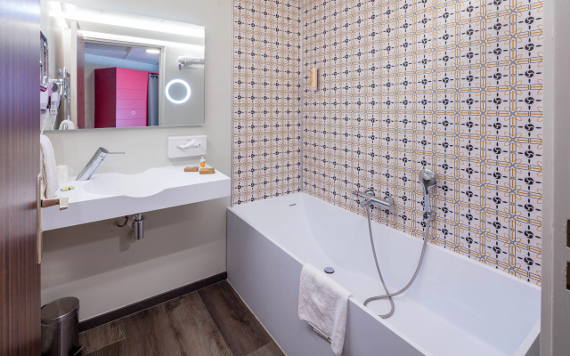 Mercure Saint Raphael Valescure