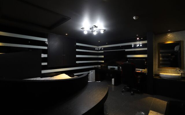Gunsan JNK Classic Hotel - Gray