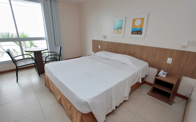 Balmare Hotel
