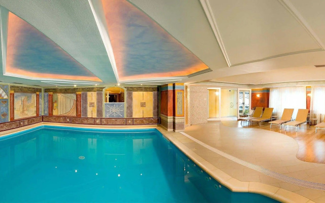 Hotel Chalet Al Foss
