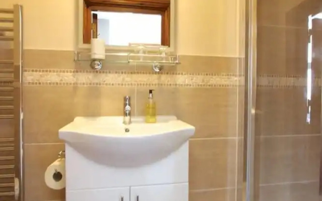 Taunton House B&B
