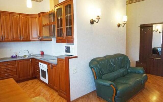 Apartament Erfolg 8