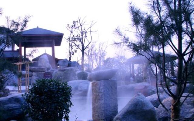 Dao Hot Spring Hotel