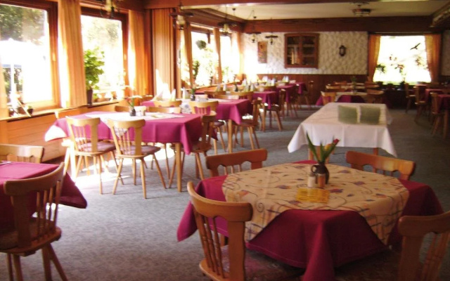 Jägerhof Kropfmühle