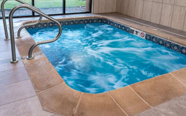 Hampton Inn Kansas City-Lee's Summit