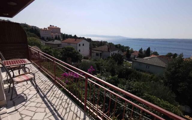 Apartment in Crikvenica 40895