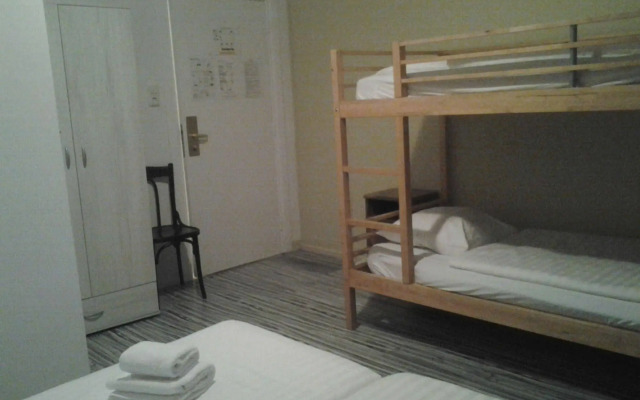 Hotel Dupuis