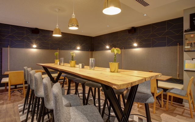 Boutique 125 Hamburg Airport