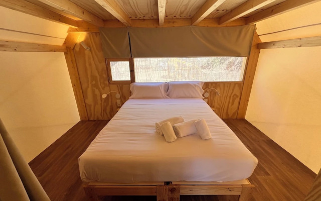 Costa del Sol Glamping Village Fuengirola