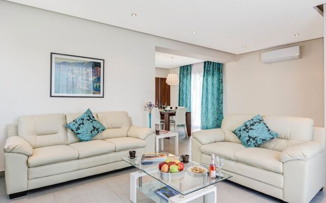 Villa Coral Bay